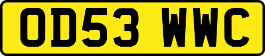 OD53WWC