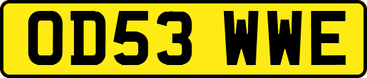 OD53WWE