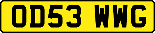 OD53WWG