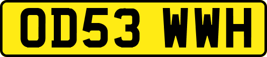 OD53WWH