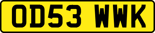 OD53WWK
