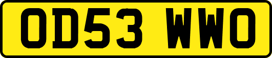 OD53WWO