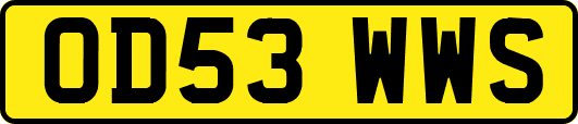 OD53WWS