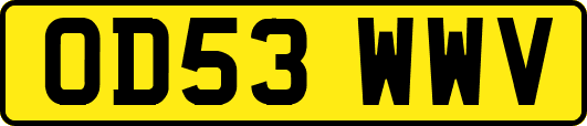 OD53WWV