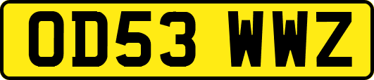 OD53WWZ