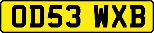 OD53WXB