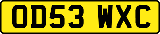OD53WXC