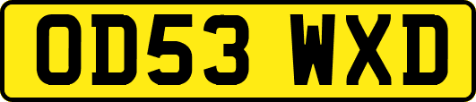 OD53WXD