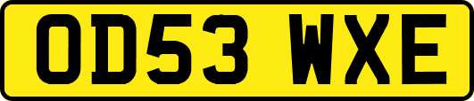 OD53WXE