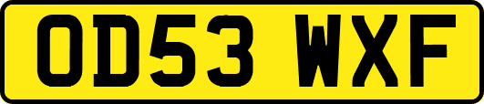 OD53WXF