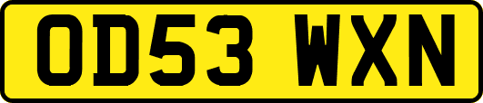 OD53WXN