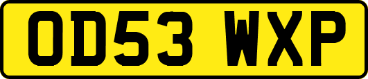 OD53WXP