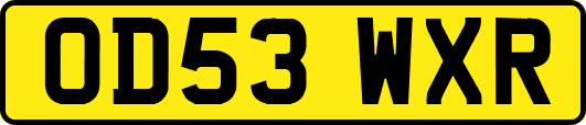 OD53WXR