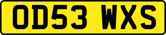 OD53WXS