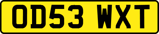 OD53WXT