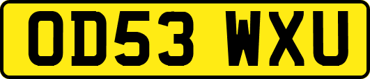 OD53WXU