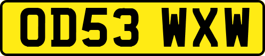 OD53WXW