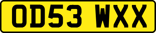 OD53WXX