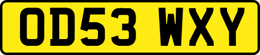 OD53WXY