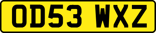 OD53WXZ