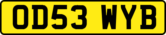 OD53WYB
