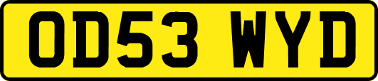 OD53WYD