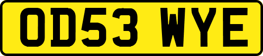 OD53WYE