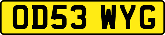 OD53WYG