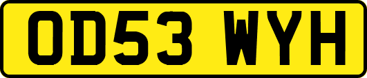 OD53WYH