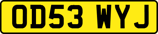 OD53WYJ
