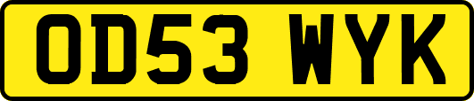 OD53WYK