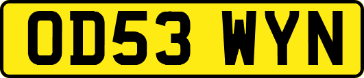 OD53WYN
