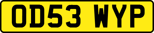 OD53WYP