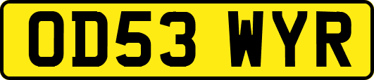 OD53WYR