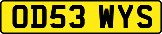 OD53WYS