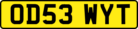 OD53WYT