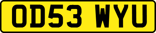 OD53WYU