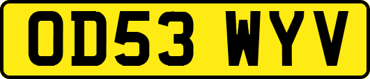 OD53WYV