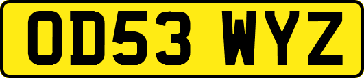 OD53WYZ