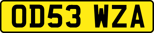 OD53WZA