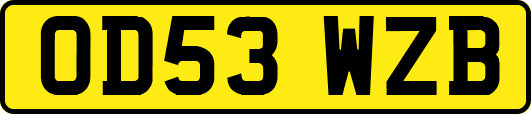 OD53WZB