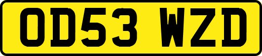 OD53WZD