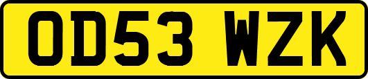 OD53WZK