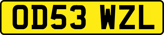 OD53WZL