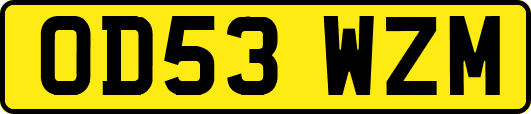 OD53WZM