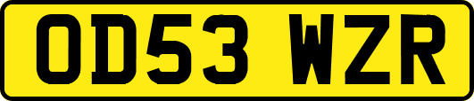 OD53WZR