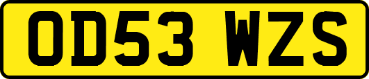OD53WZS