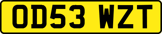 OD53WZT