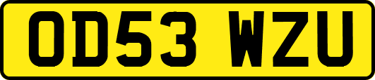 OD53WZU