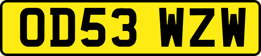 OD53WZW